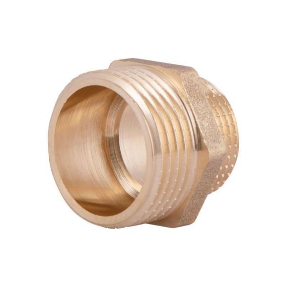 Ниппель Thermo Alliance Standart 1"х3/4" НР SD4082520
