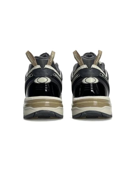 Чоловічі кросівки ACS Pro GTX Dark Grey Black весна / осінь A4737 | Зображення 2