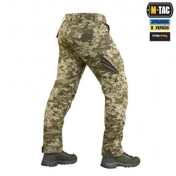 M-TAC ШТАНИ AGGRESSOR GEN.II MM14 | Зображення 3