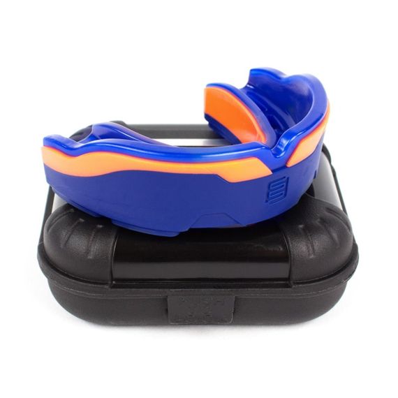 Капа MAKURA Tephra доросла (вік 11+) Blue/Orange/Blue (art.6017514126) | Зображення 2