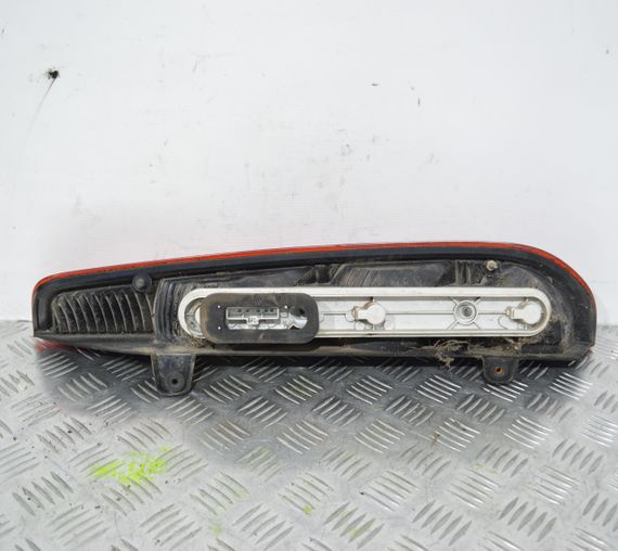 Ліхтар задній лівий Ford Focus II 2004-2008 універсал стоп Форд Фокус 2 4M5113405F | Зображення 1