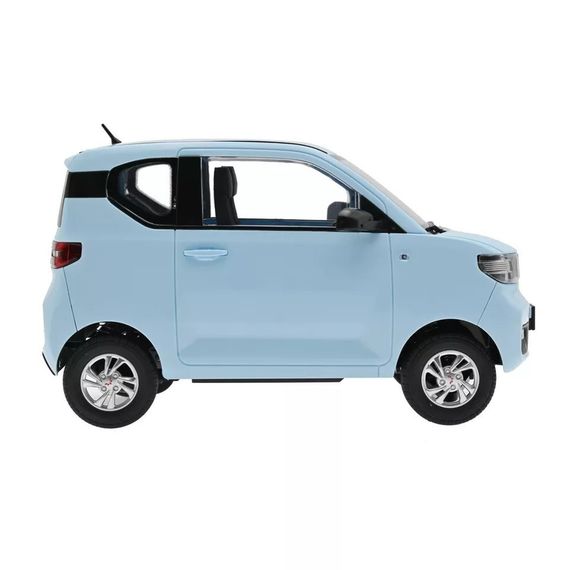 WPL D22 mini RTR 1/16 радіокерована машинка (Blue) | Зображення 1