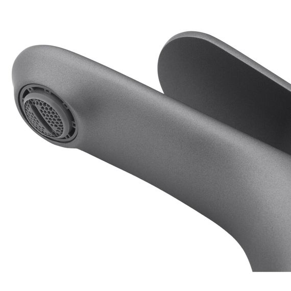 Змішувач для раковини Kroner KRM Linz - GRN010 (CV034903) | Зображення 3