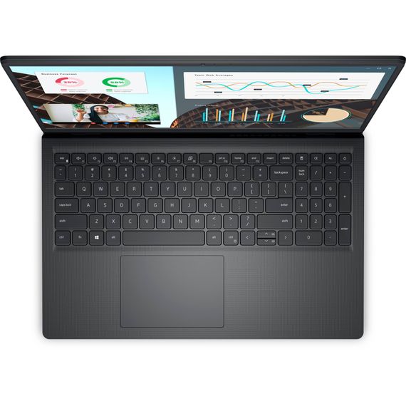 Ноутбук Dell Vostro 3530 (N3404PVNB3530EMEA01_UBU) | Зображення 3