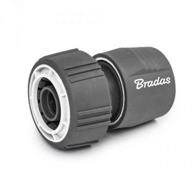 Конектор Bradas STANDARD WHITE LINE SOFT 3/4" WL-S2130