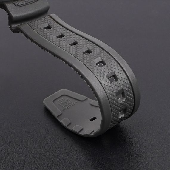 Ремінець для Casio SGW-100 Gray SI | Зображення 9