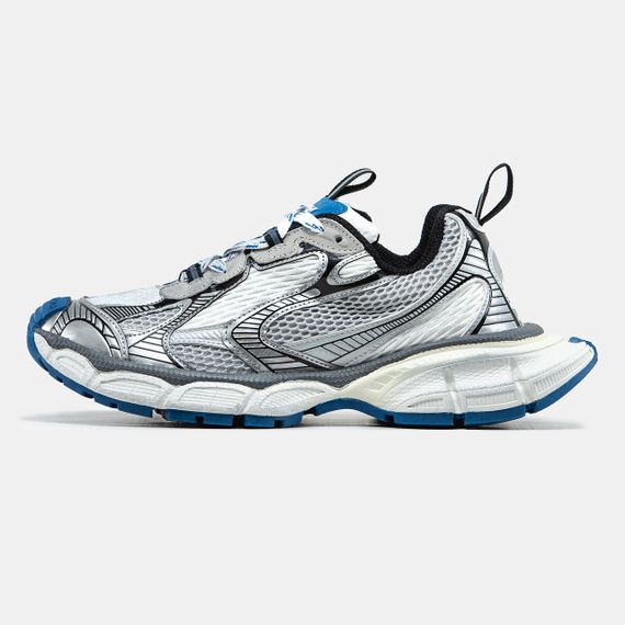 Чоловічі кросівки Ba/enc/aga 3XL весна / літо / осінь 1432 39 - 25 см | Зображення 3