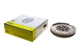 Демпфер зчеплення Ford Transit 2.2TDCI 07- Custom 2.2TDCi 12- 415 0562 10