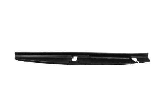 Накладка заднього порогу (ABS) для Toyota Land Cruiser Prado 150 2009-2023 рр | Зображення 1