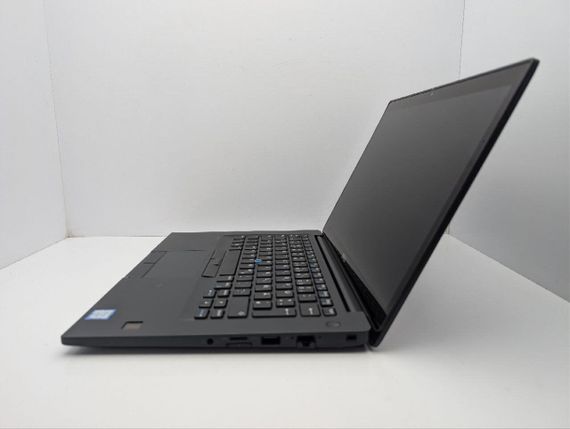Ультрабук Dell Latitude 7480 / 14" (1920x1080) IPS Touch / Intel Core i7-7600U (2 (4) ядра по 2.8 - 3.9 GHz) / 8 GB DDR4 / 256 GB SSD / Intel HD Graphics 620 / WebCam б/у | Зображення 4