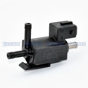 Клапан управления турбиной Opel Vectra 2.0 i 03-, Pierburg, 7.00326.03.0,