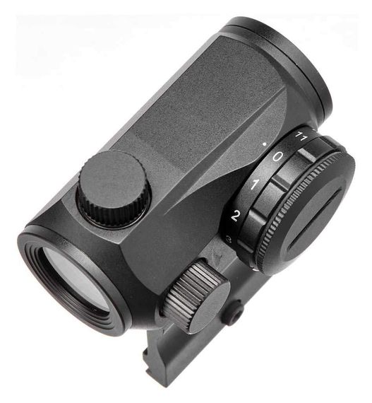 Коллиматорный прицел XD Precision RS High 2 MOA с широким диапазоном настроек яркости | Зображення 4