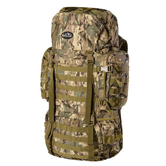 Рюкзак BigBag 100L Oxford Multicam (8617)