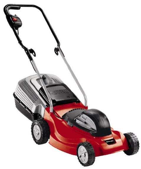 Газонокосилка Einhell GC-EM 1437 электрическая (3400285)