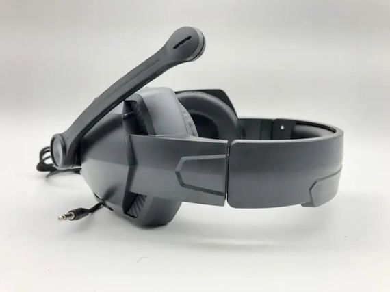 Навушники ігрові ASSASSINS G007 Pro провідні з мікро. | Зображення 4
