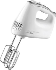 Ручний міксер Sencor SHM 5215WH