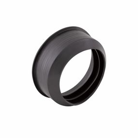 Перехід каналізаційний TA Sewage 110х124 для патрубка TASRARB110124