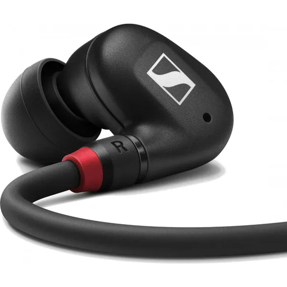 Навушники Sennheiser IE 40 Pro без мікрофона Black | Зображення 1