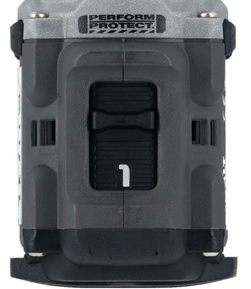 Набір з двох акумуляторних інструментів DeWALT McLaren F1 TEAM LIMITED EDITION DCK200MP2T | Зображення 1