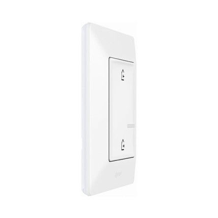 Valena Life with NETATMO. Главный беспроводной выключатель &quot;Дома / не дома&quot;. Белый (752186) | Зображення 3