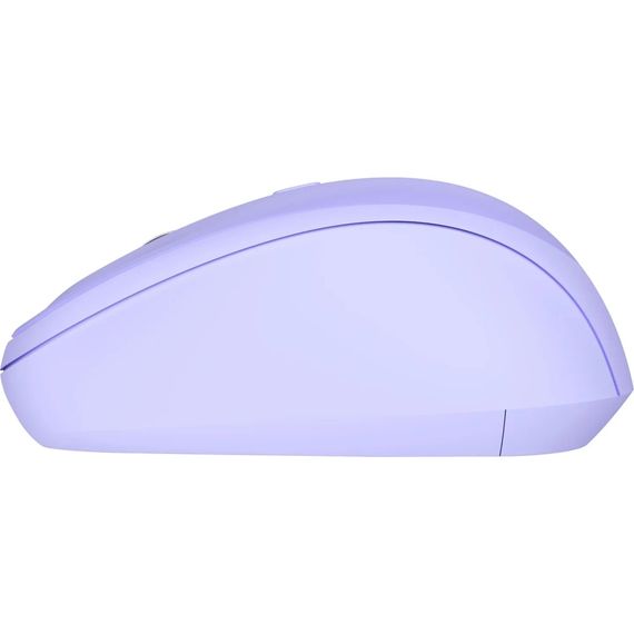 Мишка Trust Yvi+ Multi-Device Wireless/Bluetooth Purple (25583) | Зображення 2