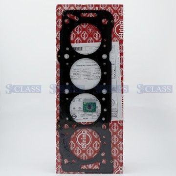 Прокладка ГБЦ Jumper/Jumpy/Ducato/Scudo/Expert/Boxer 1.9 TD 94- (1.39 mm), Elring, 147.532,