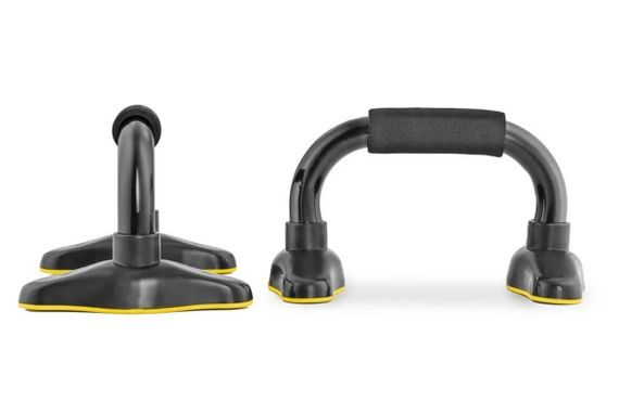 Упори для віджимань Паверплей 4314 Push Up Stand (Прямі) | Зображення 1