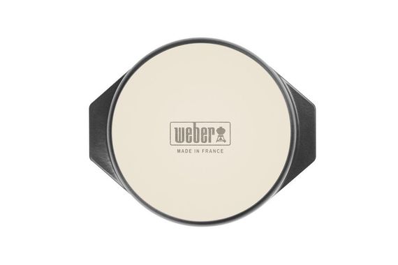 Керамическая форма для выпечки Weber | Зображення 3