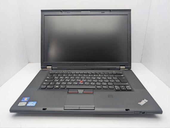 Мобильная рабочая станция Lenovo ThinkPad W530 / 15.6" (1600x900) TN / Intel Core i5-3320M (2 (4) ядра по 2.6 - 3.3 GHz) / 8 GB DDR3 / 500 GB HDD / nVidia Quadro K1000M, 2 GB GDDR3, 128-bit б/у | Зображення 2