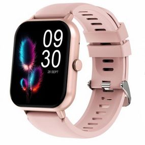 Смарт-часы Amaya ASW-04 Smart sports watch (call version) Pink