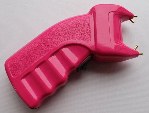 Мощнейший Парализатор - Электрошокер ESP Power 200 (Оригинал Чехия) Euro Security Products | Зображення 7