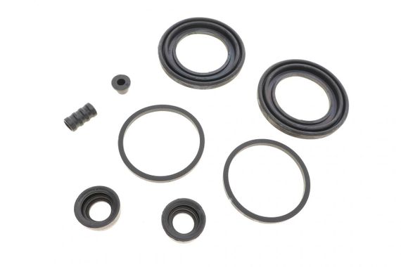 Ремкомплект супорта переднього Kia Sorento 02- d=46mm  Kasko  246012 | Зображення 2