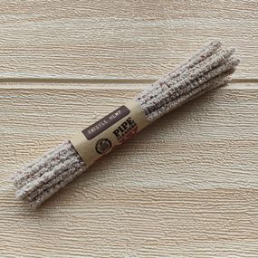 Ерш для чистки трубки RAW Bristle Hemp