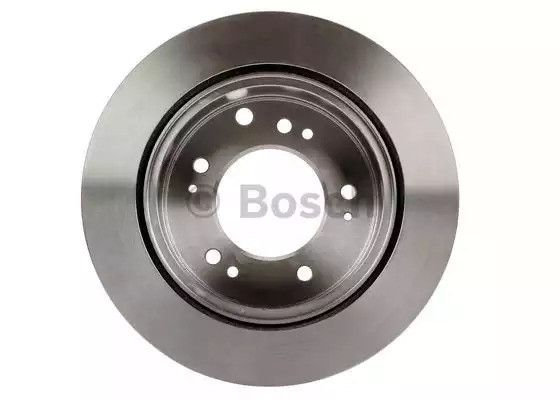 Диск гальмівний KIA SORENTO, BOSCH (0986479793) | Зображення 2