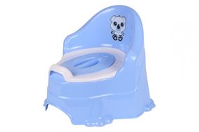 Горщик дитячий 5163TXK  Синій