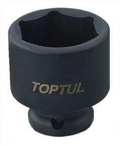 Головка ударна TOPTUL 1/2" 32 мм KABA1632