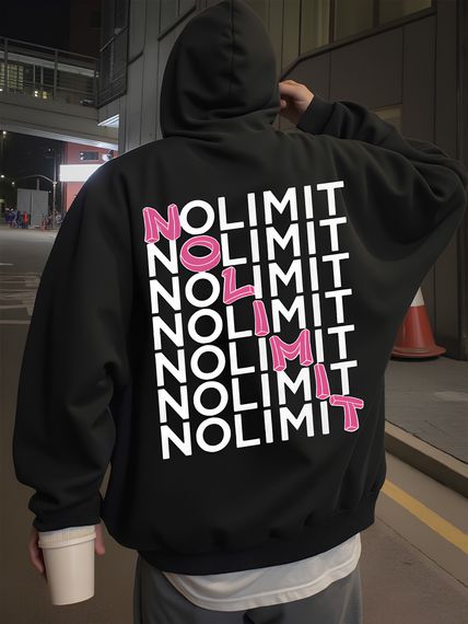 Худі дтф (оверсайз)