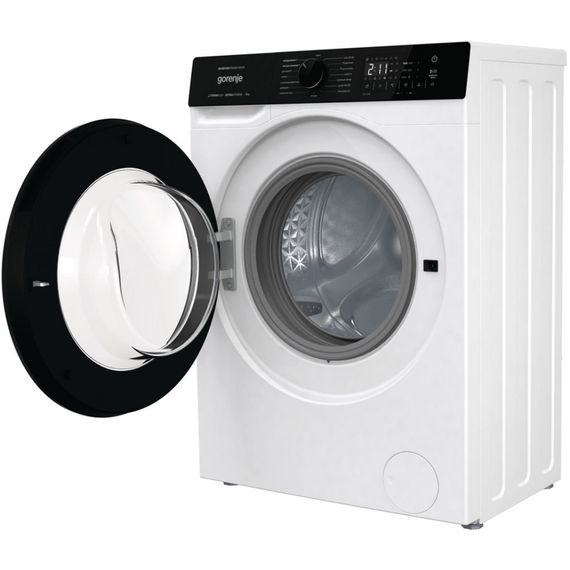 Пральна машина Gorenje WNHA74SAS | Зображення 6