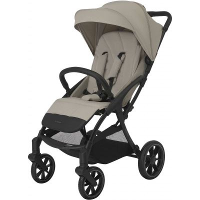 Коляска Espiro Fuel Pro 19 Calmy Beige (5905683801737)