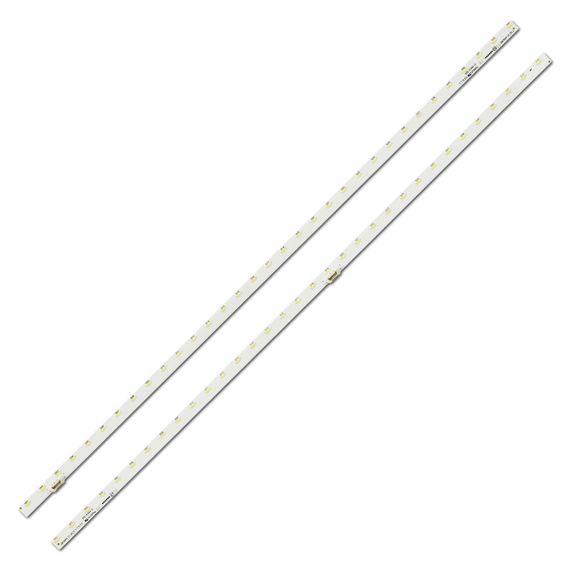 LED підсвітка TV 43" LB43044 V1_00_R KDL-43WF805 KDL-43W800F T430HVF03.2 74.43T08.004-00 T430HVF03.2 2шт.