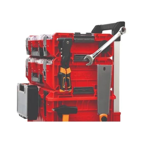 Набір магнітів для ящиків, Z260202PG001 QBRICK | Зображення 3