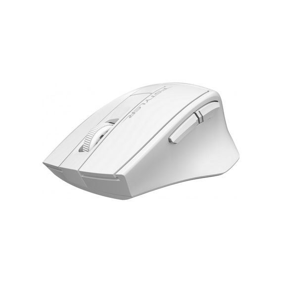 Мишка A4Tech FG30S Grey+White | Зображення 3