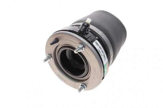Подушка пневмоподвески спереди BMW X5 E53 00-06 R  A-2861 | Зображення 2