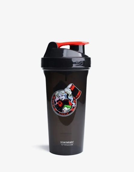 Шейкер спортивний SmartShake Lite 800 мл DC Harley Quinn (10780901) | Зображення 5