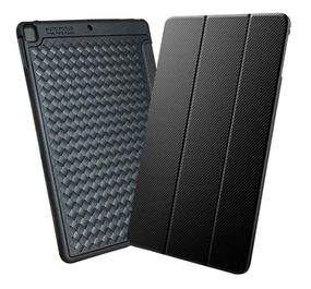 Чохол Primolux Kakusiga Huxi для планшета Apple iPad 10.2" 2019 / 2020 - Black
