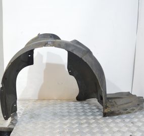 Підкрилок передній правий Skoda Rapid 2012-2019 Підкрилок передній правий Шкода Рапід 5JA809962 5JA809958