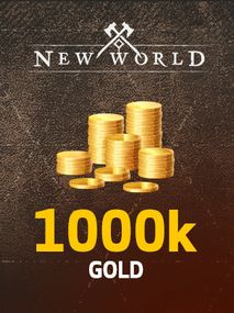 New World Gold 10k Valhalla UNITED STATES (EAST SERVER)