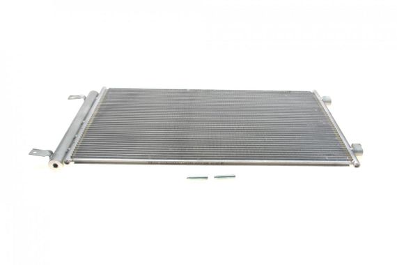 Радіатор кондиціонера з осушувачем Opel Astra K 1.4 15- 37015704