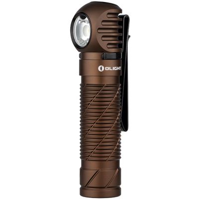 Фонарь Olight Perun 2 Desert Tan (Perun 2 DT) | Зображення 1