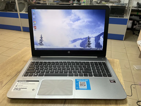 Ноутбук HP Envy m6-k010dx 15.6  AMD A10 5745M/6gb/750gb/Radeon 8610G